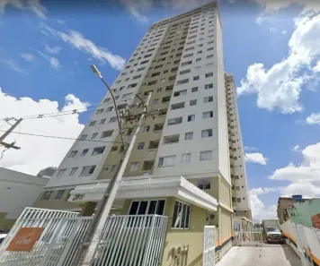 Apartamento com 2 Quartos para venda ou aluguel, 50m² no Cabula, Salvador