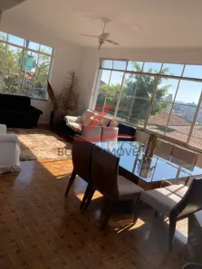 Sobrado com 4 Quartos à venda, 560m² no Jardim Santa Lídia, Mauá