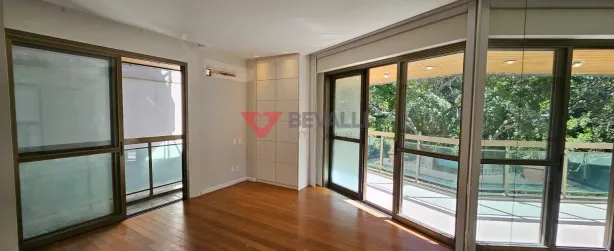 Apartamento com 4 Quartos à venda, 320m² no Jardim Botânico, Rio de Janeiro