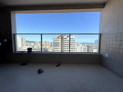 Apartamento com 2 Quartos à venda, 72m² no Guilhermina, Praia Grande
