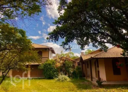 Casa com 4 Quartos à venda, 380m² no Campeche, Florianópolis