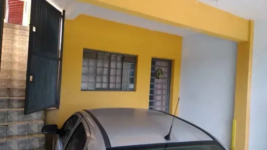 Sobrado com 3 Quartos à venda, 271m² no Jardim Ismênia, São José dos Campos