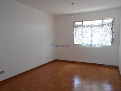 Apartamento com 3 Quartos à venda, 98m² no Mirandópolis, São Paulo