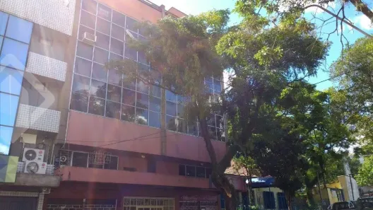 Sala Comercial à venda, 85m² no Floresta, Porto Alegre