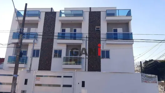 Sobrado com 3 Quartos à venda, 125m² no Jardim Bom Pastor, Santo André