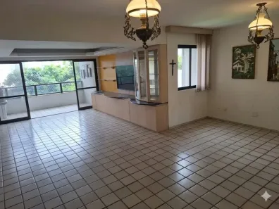 Apartamento com 4 Quartos à venda, 165m² no Boa Viagem, Recife
