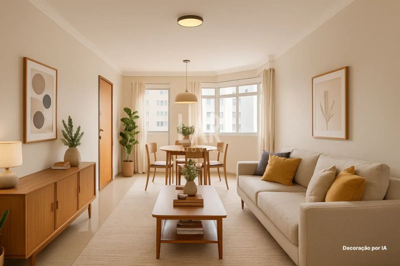 Apartamento com 4 quartos — Buritis, Belo Horizonte