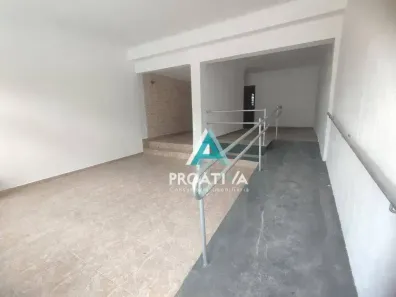 Imóvel Comercial para alugar, 236m² no Jardim do Mar, São Bernardo do Campo