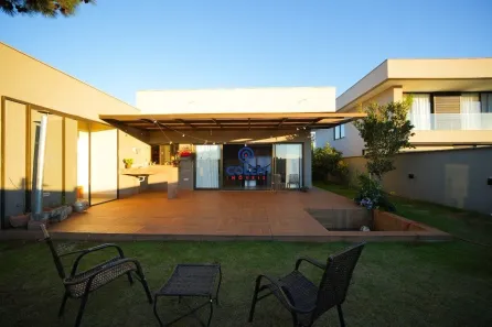 Casa de Condomínio com 3 Quartos à venda, 250m² no Alphaville - Lagoa dos Ingleses, Nova Lima