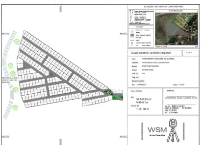 Lote/Terreno à venda, 240m² no , Itaparica