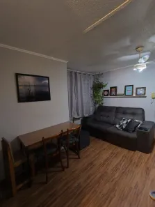 Apartamento com 2 Quartos à venda, 39m² no Campo Novo, Porto Alegre