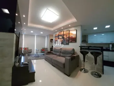 Apartamento com 2 Quartos à venda, 144m² no Coqueiros, Florianópolis