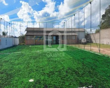 Fazenda/Sítio com 2 Quartos à venda, 800m² no Brigadeiro Tobias, Sorocaba