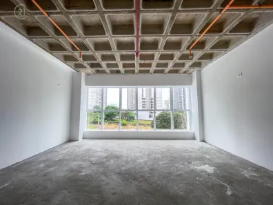 Sala Comercial para alugar, 136m² no Gleba Fazenda Palhano, Londrina