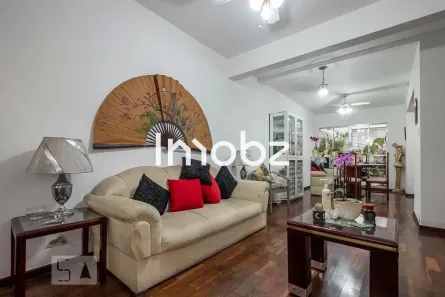 Casa com 4 Quartos à venda, 183m² no Pinheiros, São Paulo