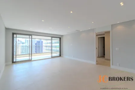 Apartamento com 3 Quartos à venda, 149m² no Moema, São Paulo