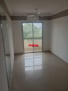 Apartamento com 2 Quartos à venda, 65m² no Jardim Valparaíba, São José dos Campos