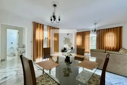 Casa com 4 Quartos à venda, 186m² no Jardim Chapadão, Campinas