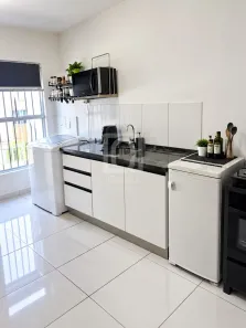 Kitnet com 1 Quarto à venda, 36m² no Jardim Gramados de Sorocaba, Sorocaba