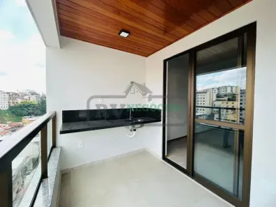 Apartamento com 2 Quartos à venda, 67m² no Jardim Glória, Juiz de Fora