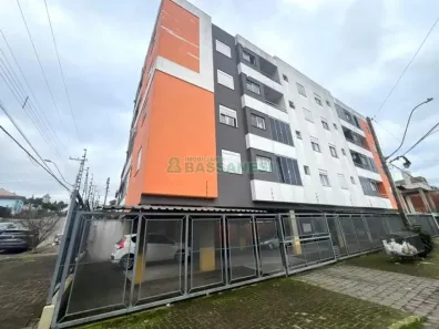 Apartamento com 2 Quartos à venda, 52m² no Bela Vista, Caxias do Sul