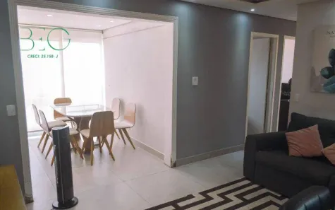 Apartamento com 3 Quartos à venda, 71m² no Vila Carrão, São Paulo