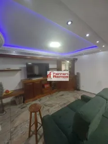 Sobrado com 3 Quartos à venda, 196m² no Vila Medeiros, São Paulo