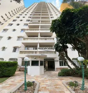Apartamento com 4 Quartos à venda, 170m² no Centro, Campinas
