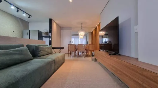Apartamento com 2 Quartos à venda, 82m² no Piemonte, Nova Lima