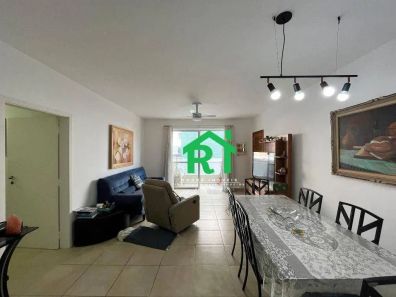 Apartamento com 3 Quartos à venda, 114m² no Pitangueiras, Guarujá