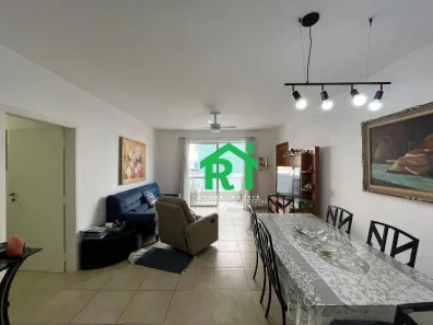 Apartamento com 3 Quartos à venda, 114m² no Pitangueiras, Guarujá