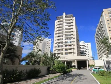 Apartamento com 2 Quartos para alugar, 69m² no Itacorubi, Florianópolis