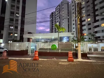 Apartamento com 2 Quartos à venda, 63m² no Jabotiana, Aracaju