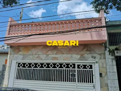 Sobrado com 2 Quartos à venda, 165m² no Anchieta, São Bernardo do Campo