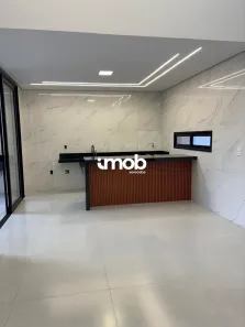 Casa de Condomínio com 3 Quartos à venda, 146m² no Jardim Novo Horizonte, Sorocaba
