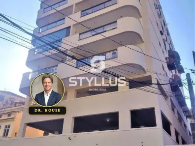 Cobertura com 3 Quartos à venda, 201m² no Méier, Rio de Janeiro