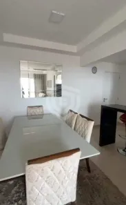 Apartamento com 2 Quartos à venda, 63m² no Jardim Colonial, Bauru