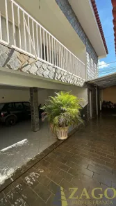 Casa com 4 Quartos à venda, 232m² no São José, Franca