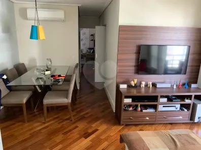 Apartamento com 3 Quartos à venda, 90m² no Sumaré, São Paulo