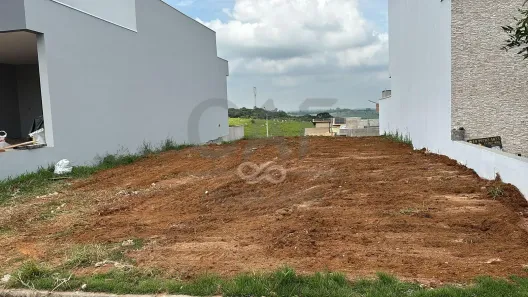 Lote/Terreno à venda, 250m² no Colinas do Castelo, Jaguariúna
