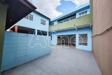 Sobrado com 2 Quartos para alugar, 138m² no Jardim Iracema/Aldeia, Barueri