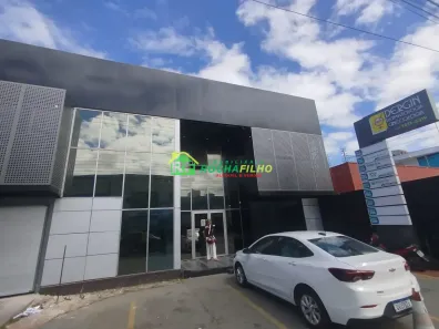 Ponto Comercial para alugar, 15m² no Centro, Teresina