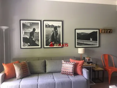 Flat com 1 Quarto à venda, 35m² no Itaim Bibi, São Paulo