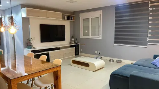 Apartamento com 2 Quartos à venda, 78m² no Marechal Rondon, Canoas