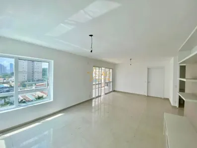 Apartamento com 4 Quartos à venda, 165m² no Vila Gertrudes, São Paulo