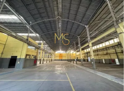 Galpão/Depósito/Armazém para alugar, 7186m² no Remédios, Osasco