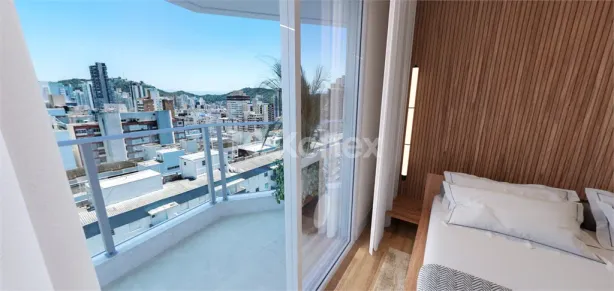 Apartamento com 4 Quartos à venda, 457m² no Gonzaga, Santos