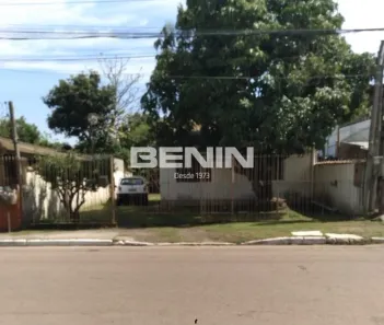 Casa com 2 Quartos à venda, 50m² no Rio Branco, Canoas