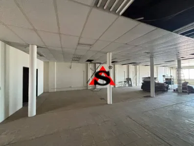 Prédio Comercial à venda, 765m² no Vila Dom Pedro I, São Paulo