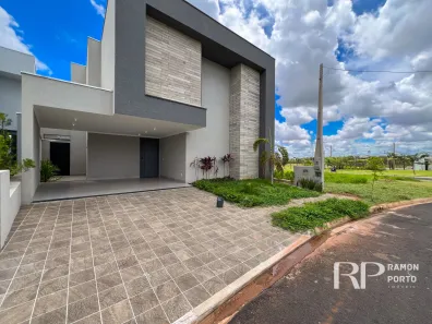 Casa com 4 Quartos à venda, 206m² no Setlife Mirassol, Mirassol